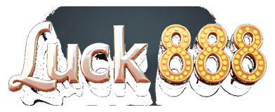 luck 888 logo